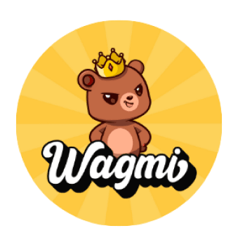 Wagmipad