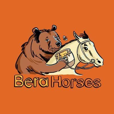 Bera Horses Batch 2 Whitelist