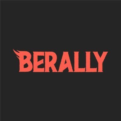 Berally Free Mint Raffle