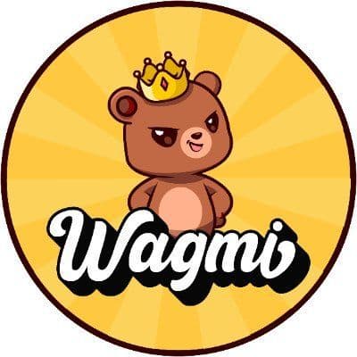 Wagmipad